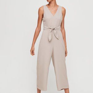 ARITZIA WILFRED Écoulement Jumpsuit